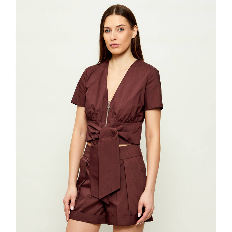 Patrizia Pepe Halenka | Cropped Fit