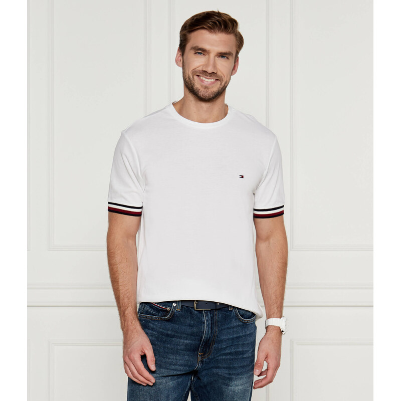Tommy Hilfiger Tričko | Regular Fit