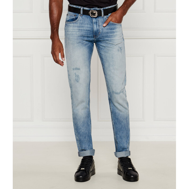 Just Cavalli Džíny | Slim Fit
