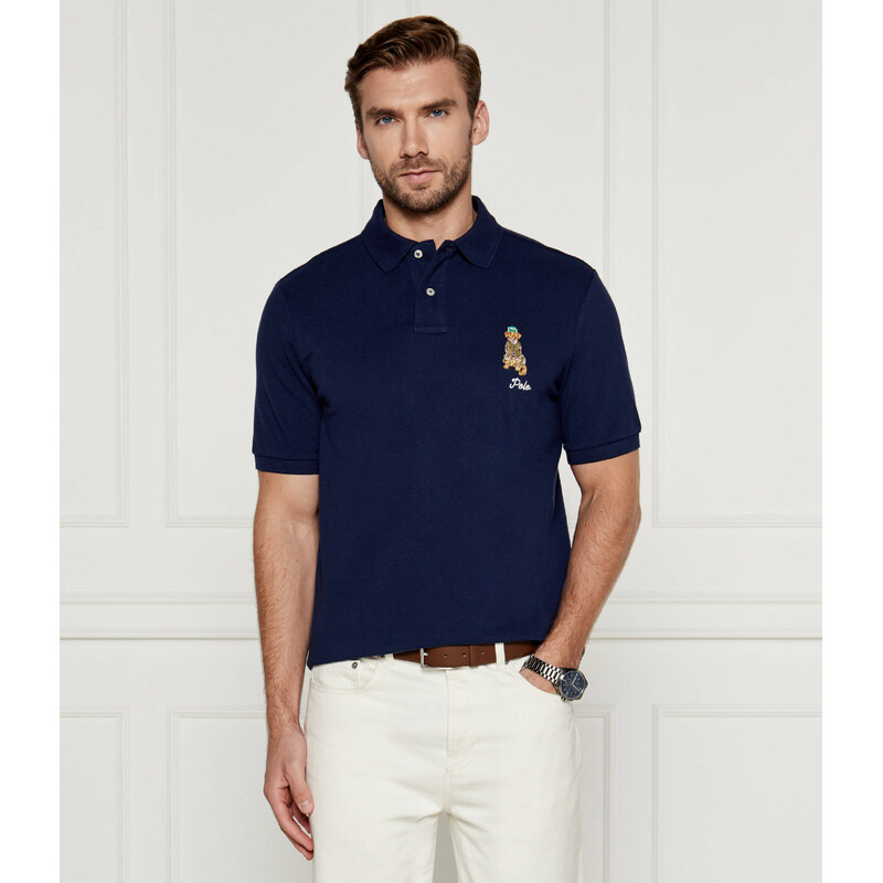 POLO RALPH LAUREN Polokošile | Classic fit