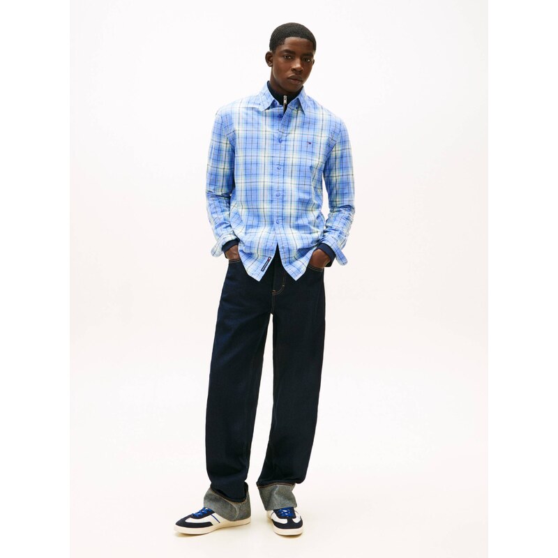 Tommy Jeans Košile | regular fit