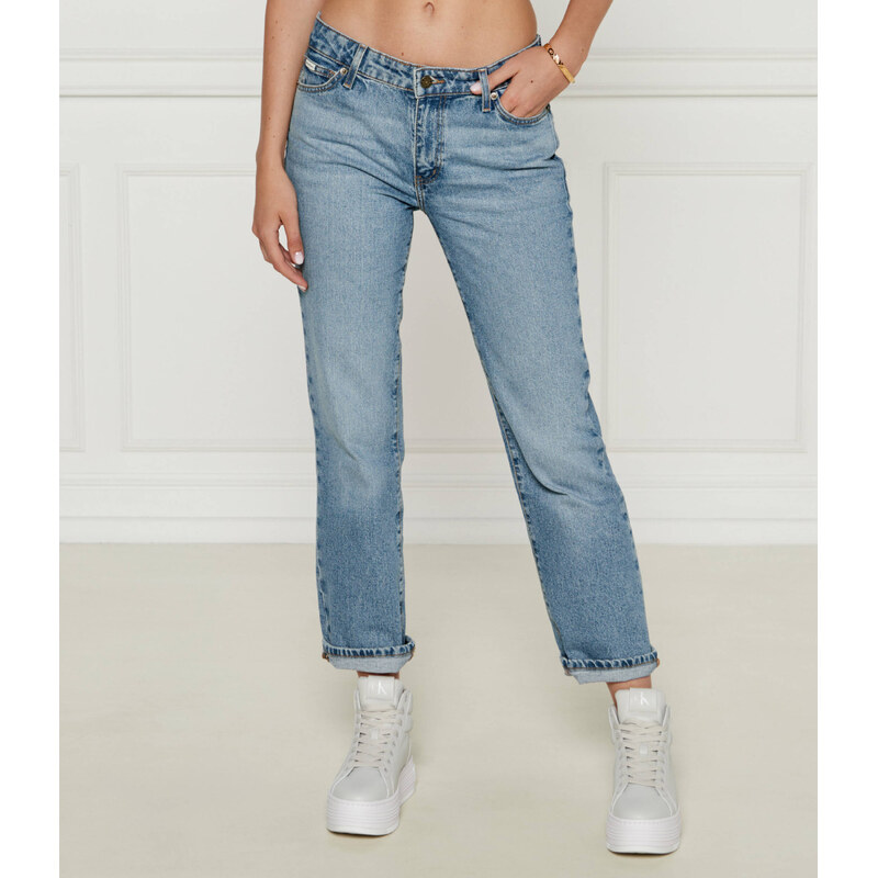Guess Jeans Džíny | Straight fit