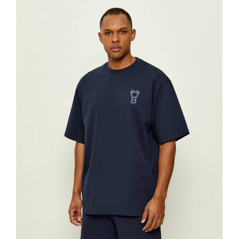 Baron Filou Tričko SIGNATURE | Oversize fit