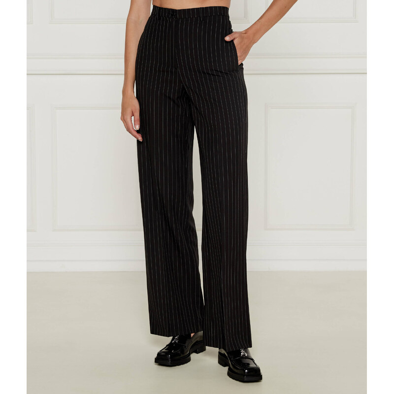 Patrizia Pepe Kalhoty | regular fit