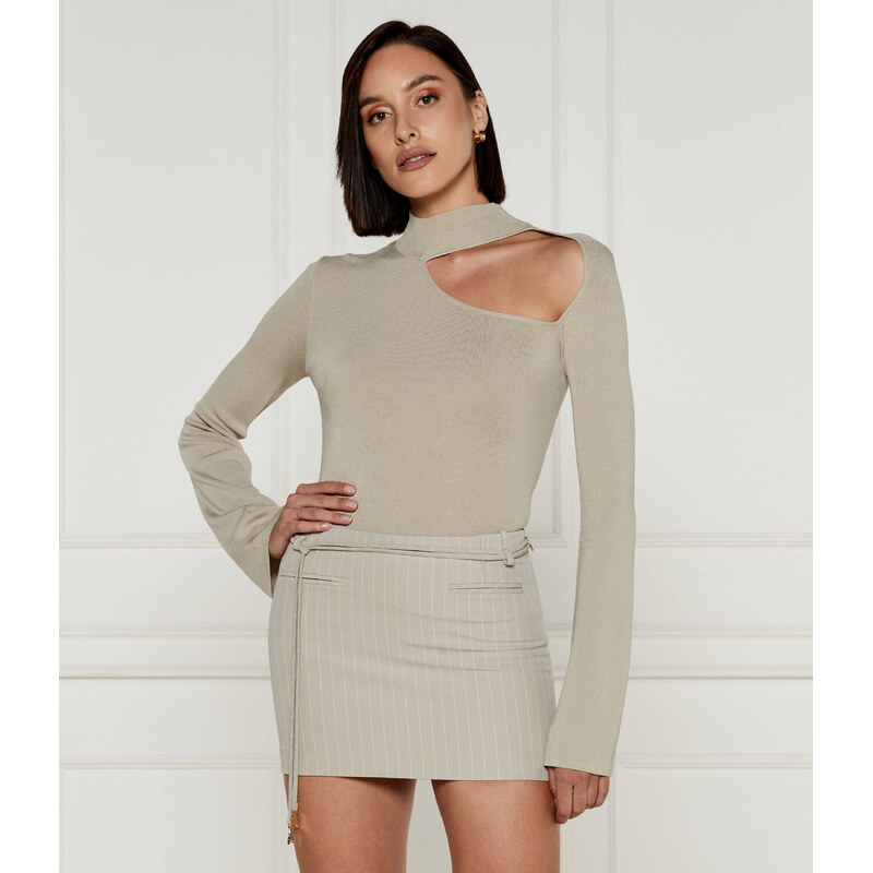 Patrizia Pepe Halenka | Slim Fit