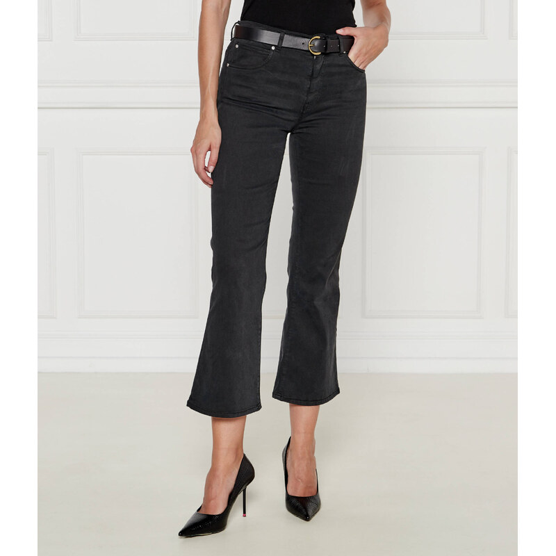 Pinko Džíny Britney | flare fit 96320155