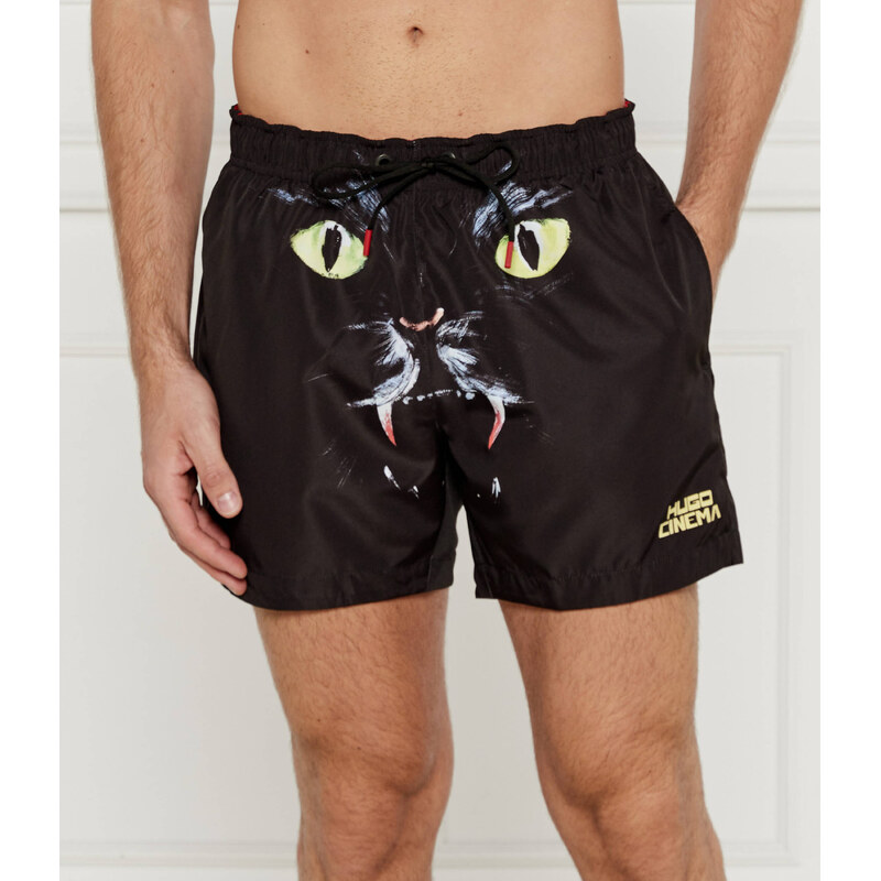 Hugo Bodywear Koupací šortky | regular fit