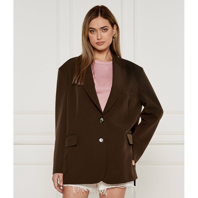 Pinko Marynarka | Regular Fit