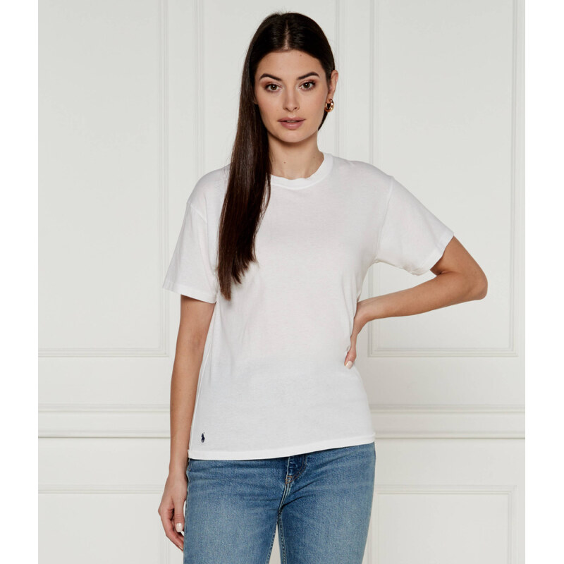 POLO RALPH LAUREN Tričko | regular fit