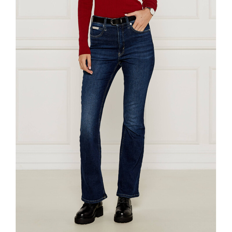 Calvin Klein Jeans Džíny | Skinny fit 96350478