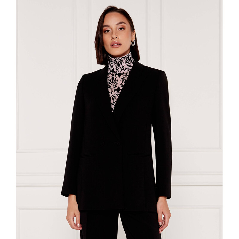 Marc Cain Blejzr | Regular Fit 96325034