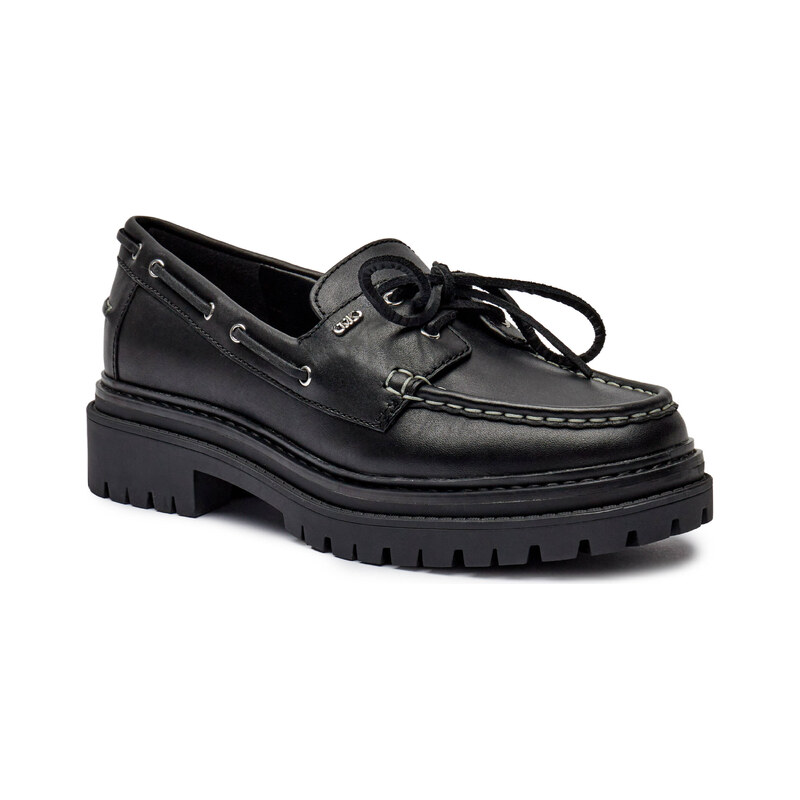 Michael Kors Kožené mokasíny