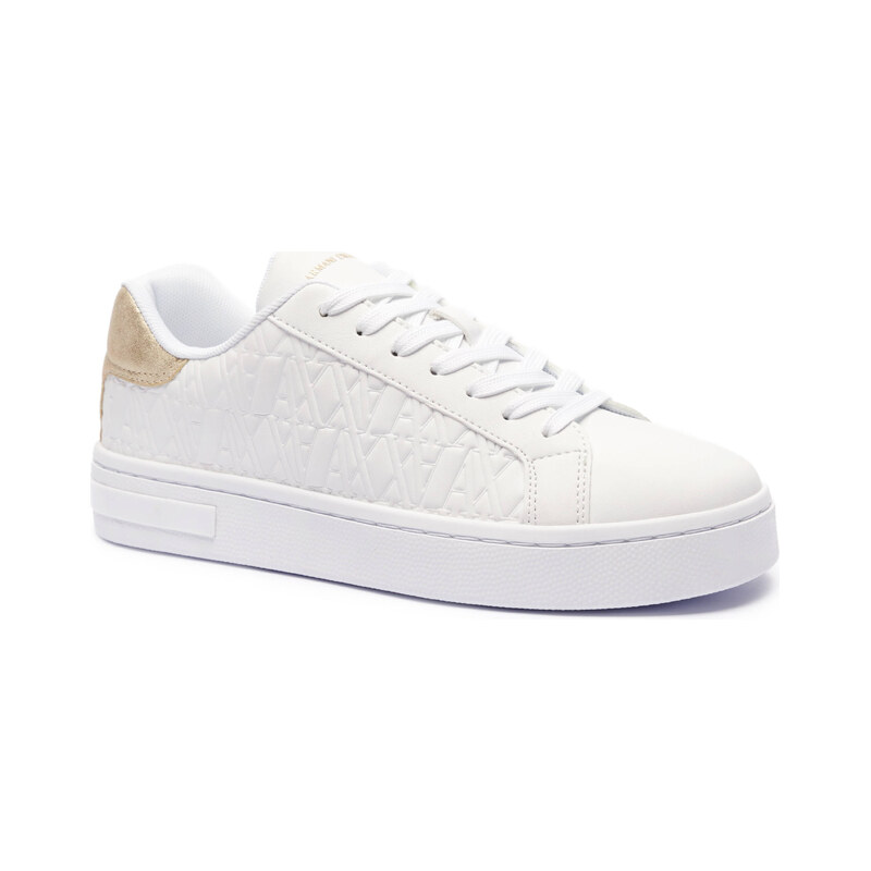 Armani Exchange Tenisky