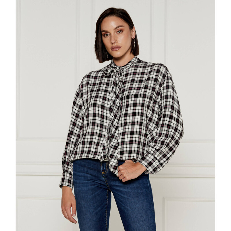 Pinko Košile Corale | Relaxed fit