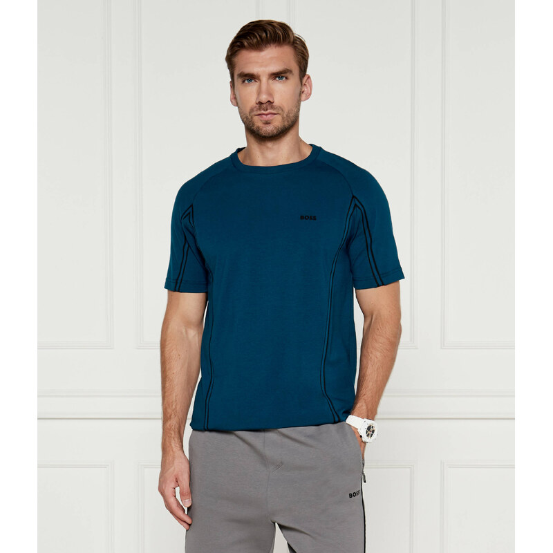 BOSS GREEN Tričko | Regular Fit
