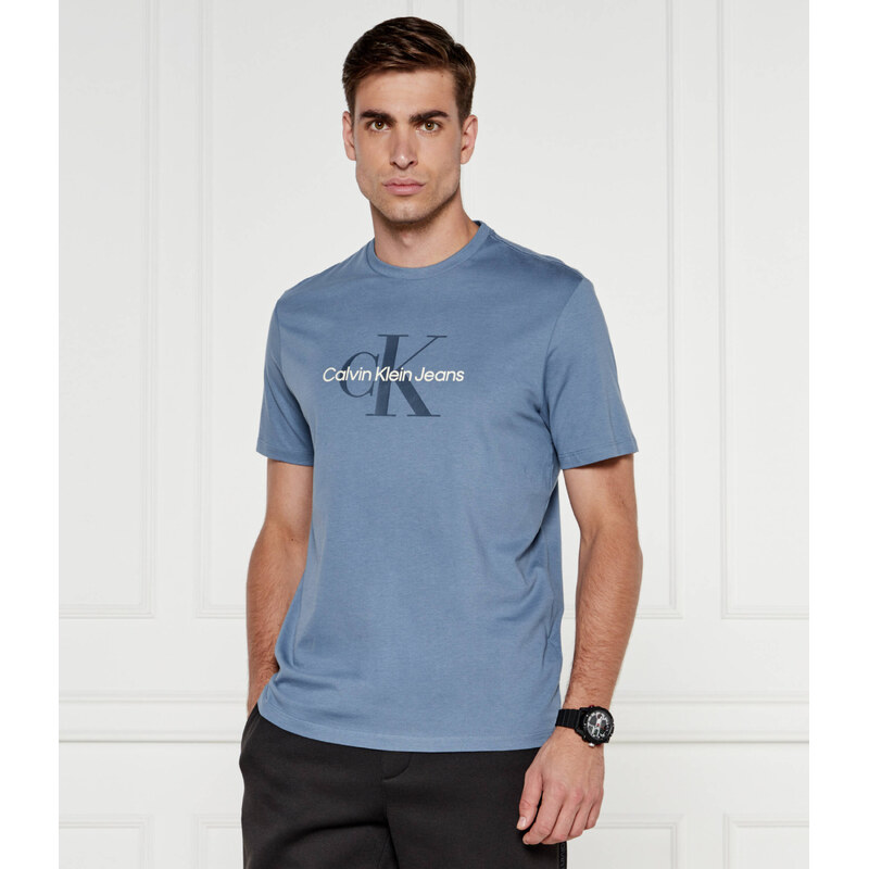 Calvin Klein Jeans Tričko | Regular Fit
