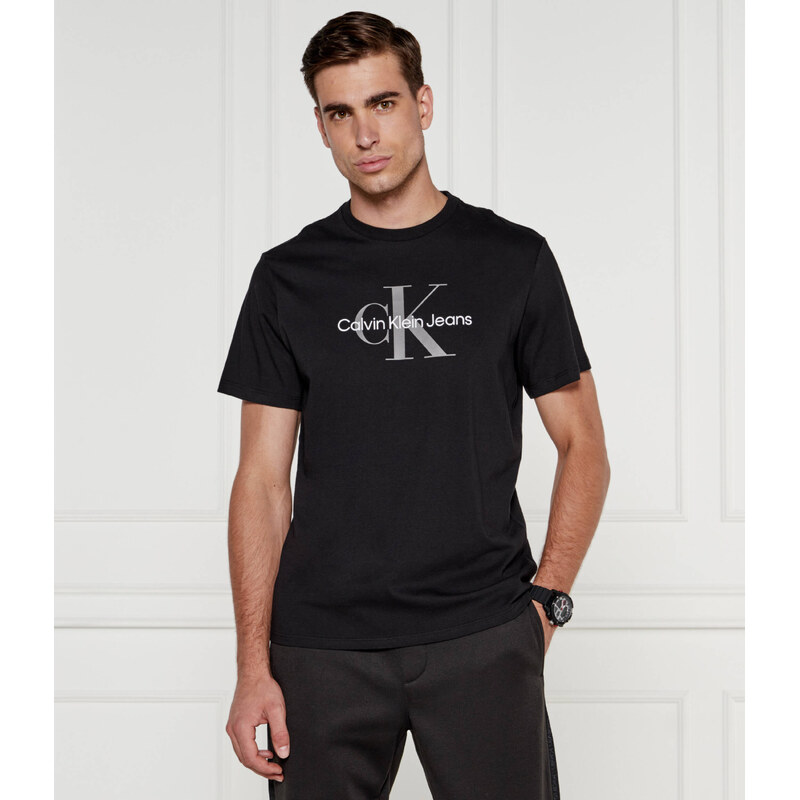 Calvin Klein Jeans Tričko | Regular Fit