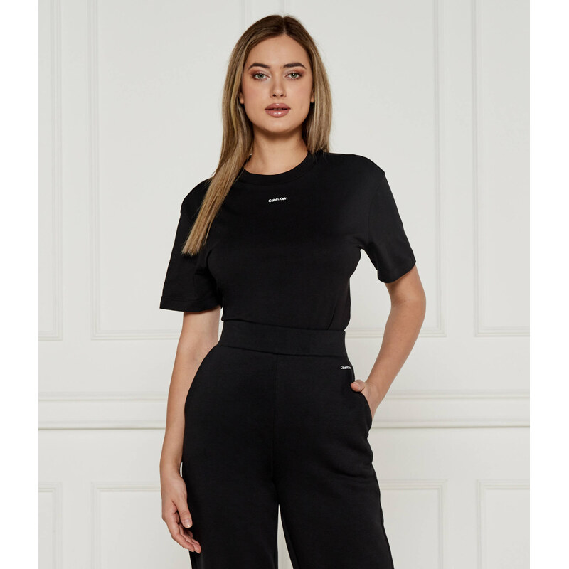 Calvin Klein Tričko | Regular Fit