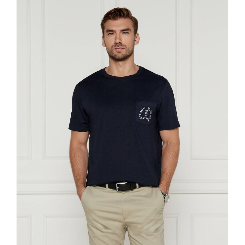 Tommy Hilfiger Tričko | Regular Fit