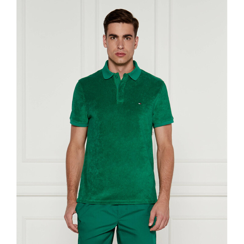 Tommy Hilfiger Polokošile | Regular Fit