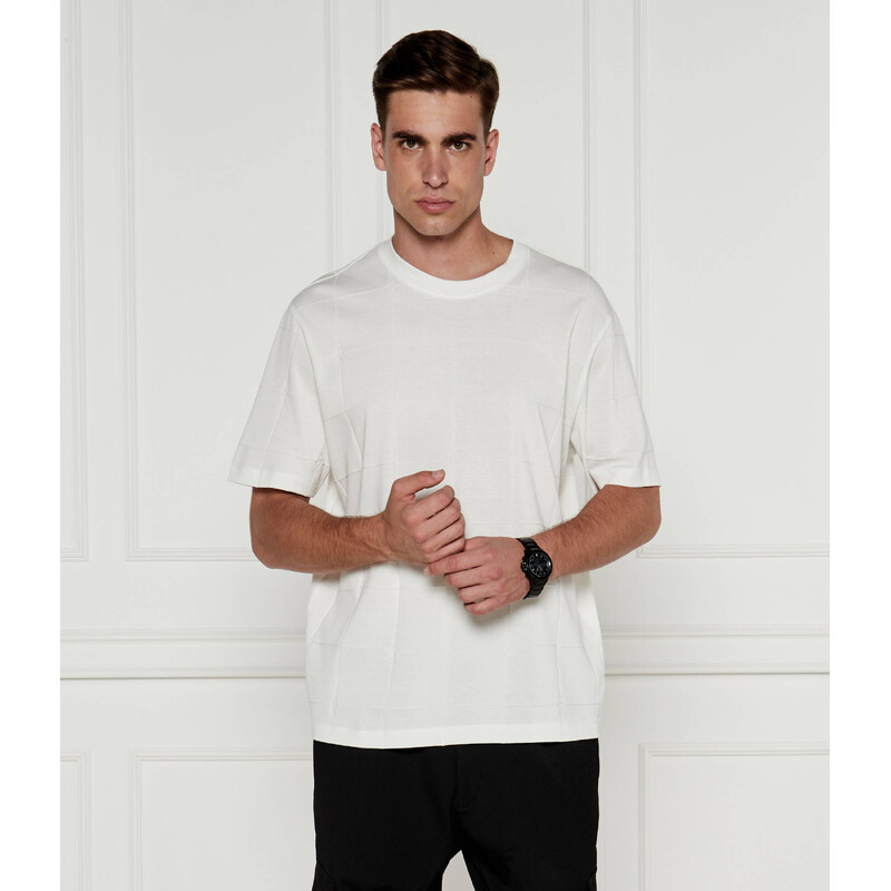 Armani Exchange Tričko | Regular Fit