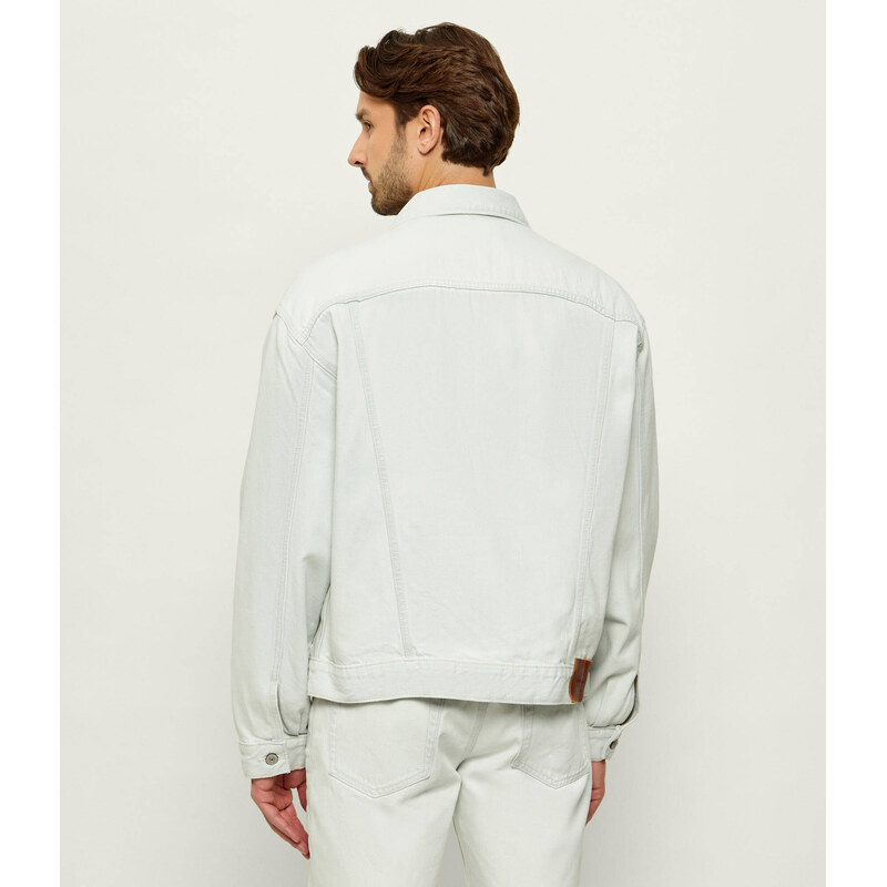 Calvin Klein Jeans Džínová bunda | Relaxed fit