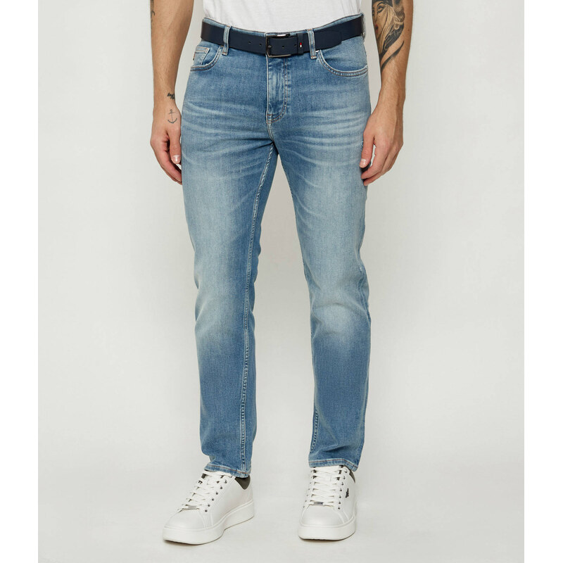 BOSS ORANGE Džíny Delaware | Slim Fit