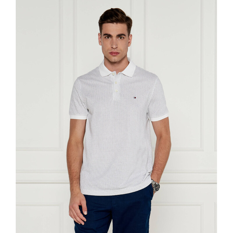 Tommy Hilfiger Polokošile | Regular Fit