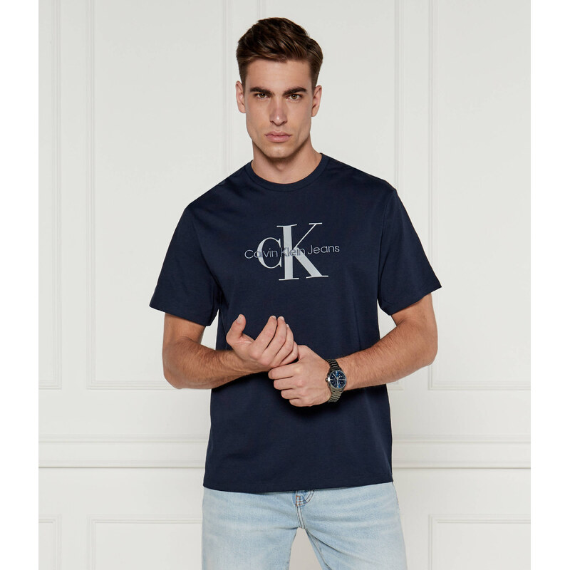 Calvin Klein Jeans Tričko | Regular Fit