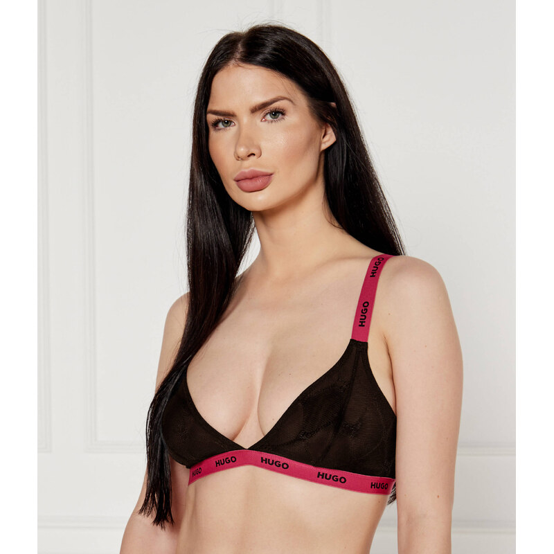 Hugo Bodywear Podprsenka 96189997