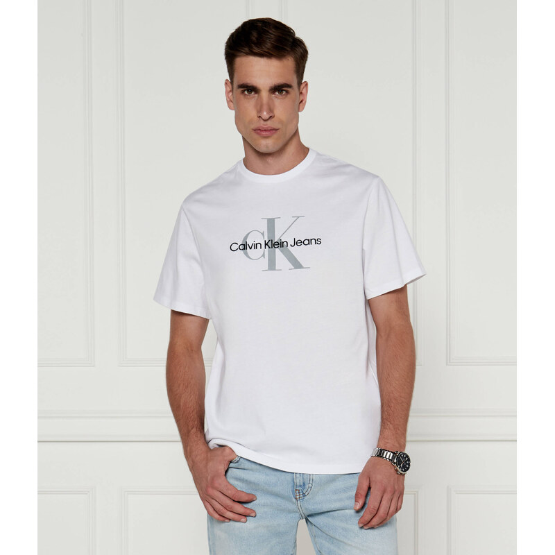 Calvin Klein Jeans Tričko | Regular Fit
