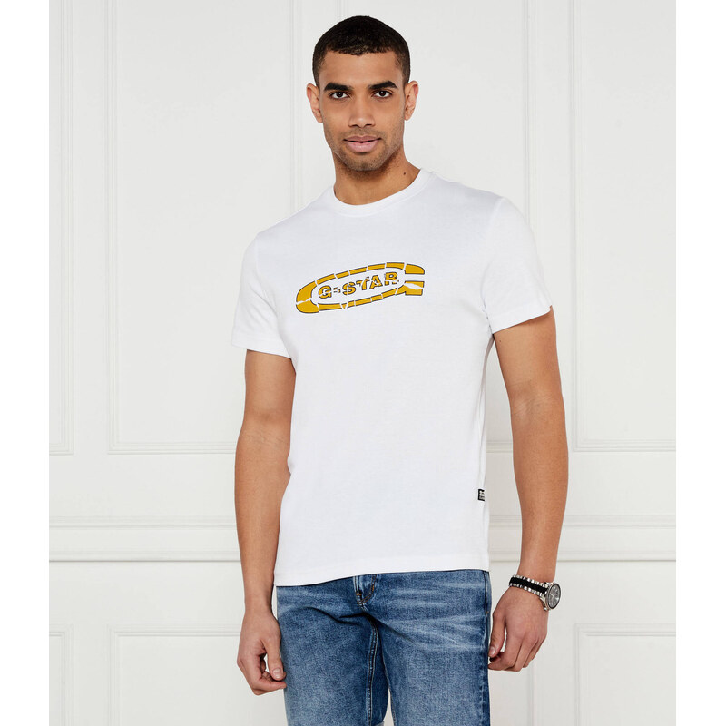G- Star Raw Tričko | Regular Fit