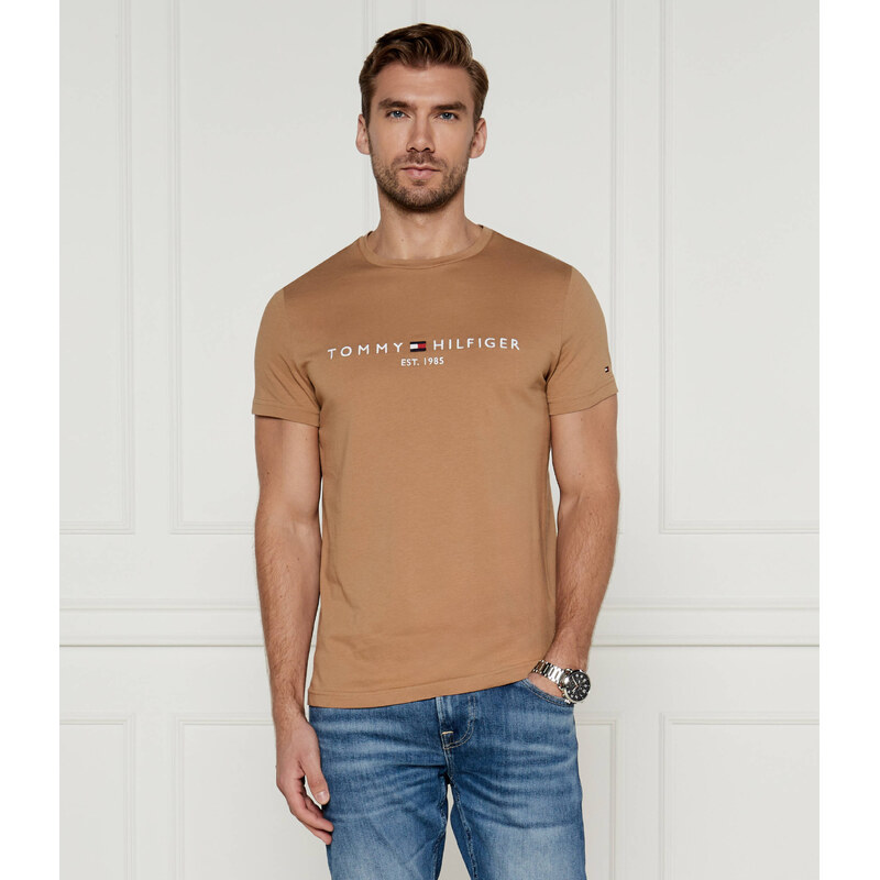 Tommy Hilfiger Tričko | Slim Fit