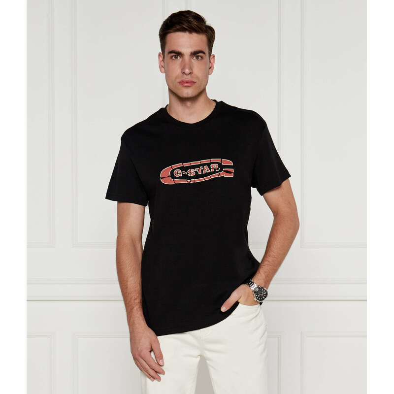 G- Star Raw Tričko | Regular Fit