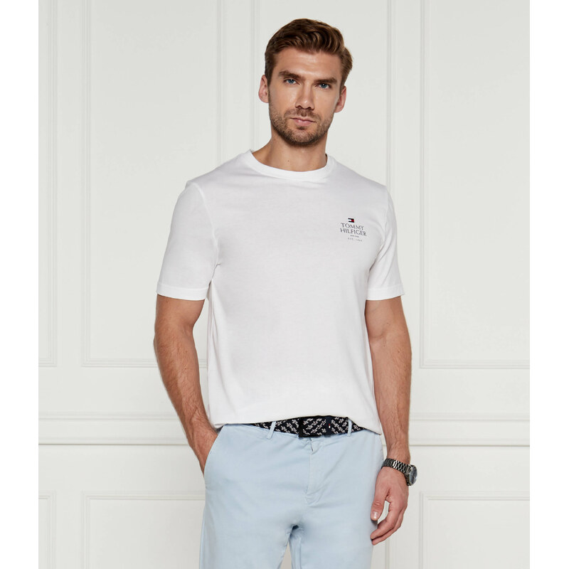 Tommy Hilfiger Tričko | Regular Fit