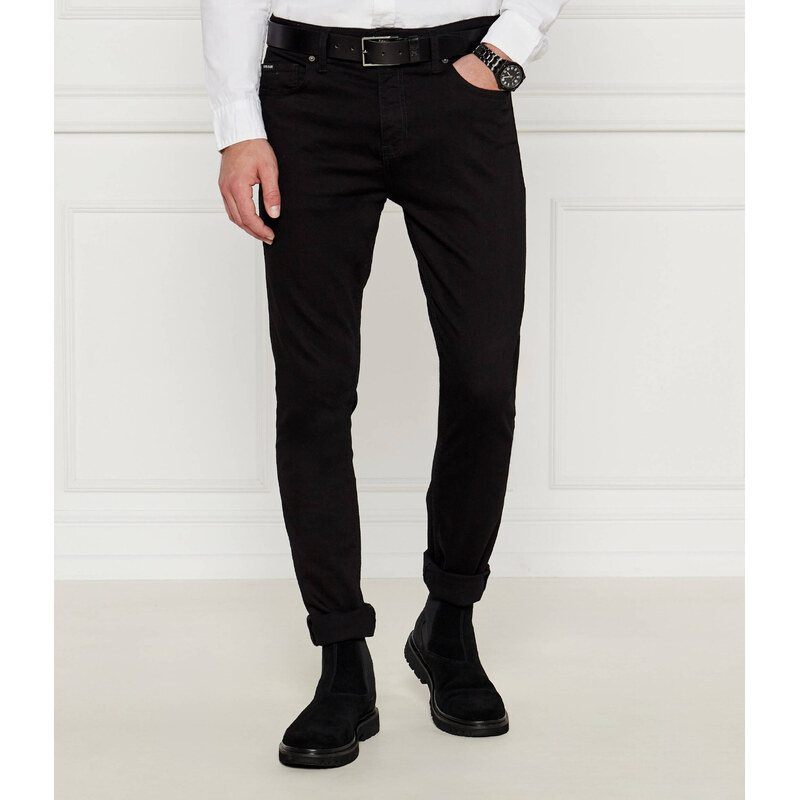 Guess Jeans Džíny G12 | Skinny fit