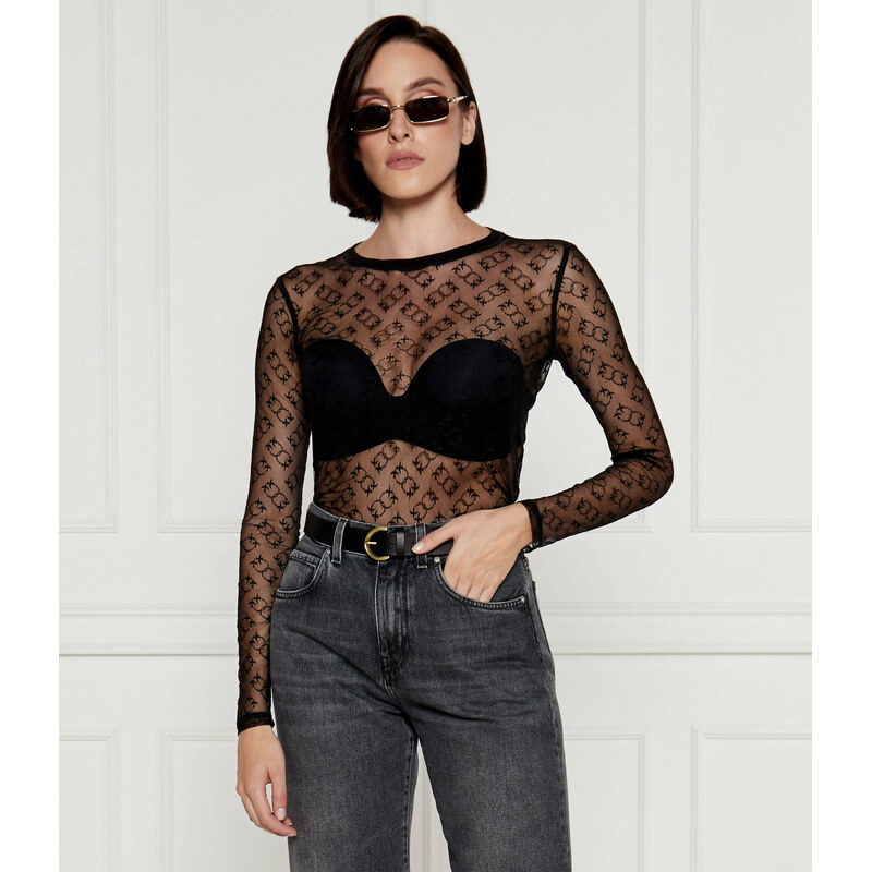 Pinko Halenka BRUNEI | Regular Fit 99950371
