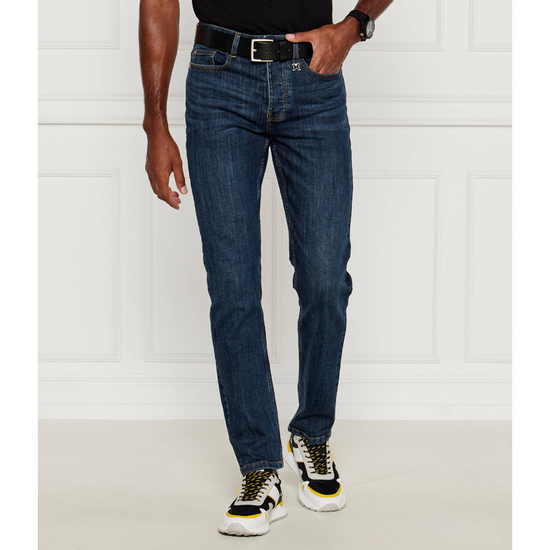Richmond X Džíny ZOGLAMI | Slim Fit