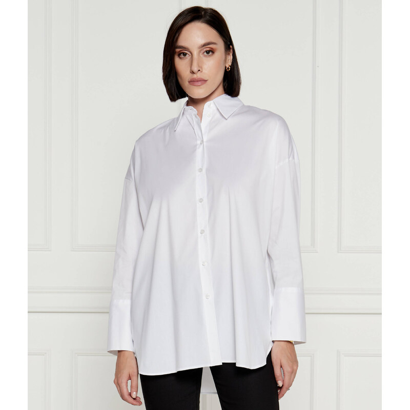 RIANI Košile | Loose fit 95742032