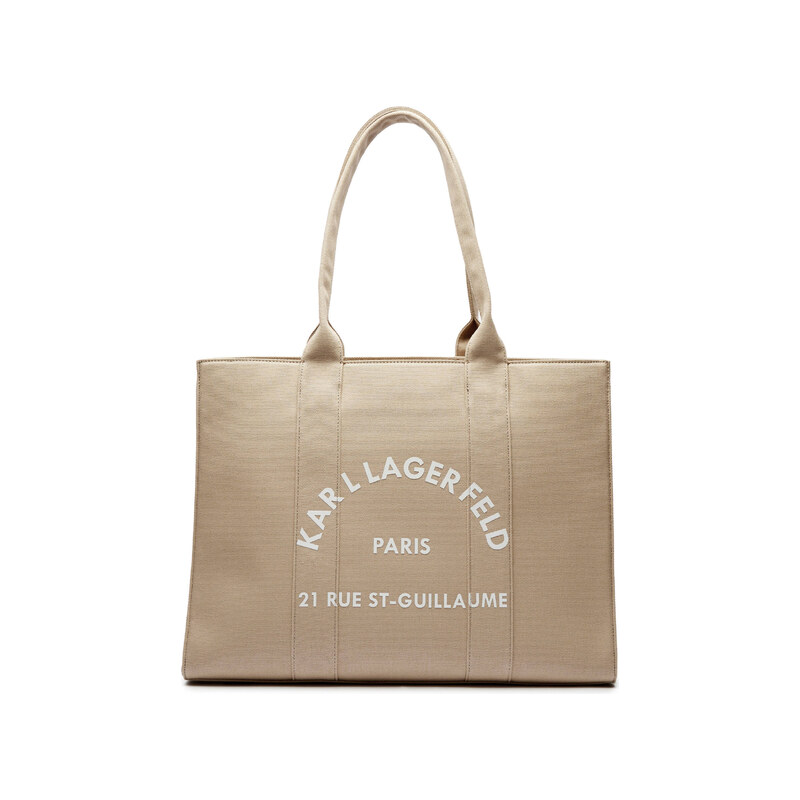 Karl Lagerfeld Kabelka shopper