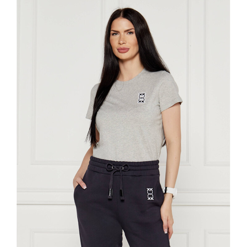 Pinko Tričko BUSSOLOTTO | Regular Fit 95742042