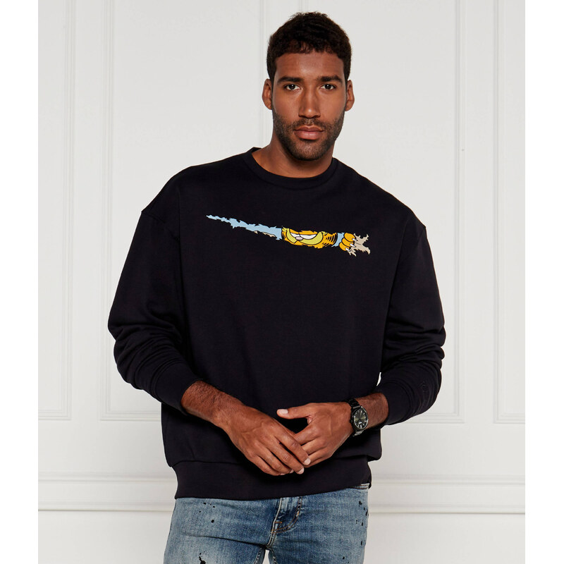 Iceberg Mikina ICEBERG X GARFIELD | Regular Fit
