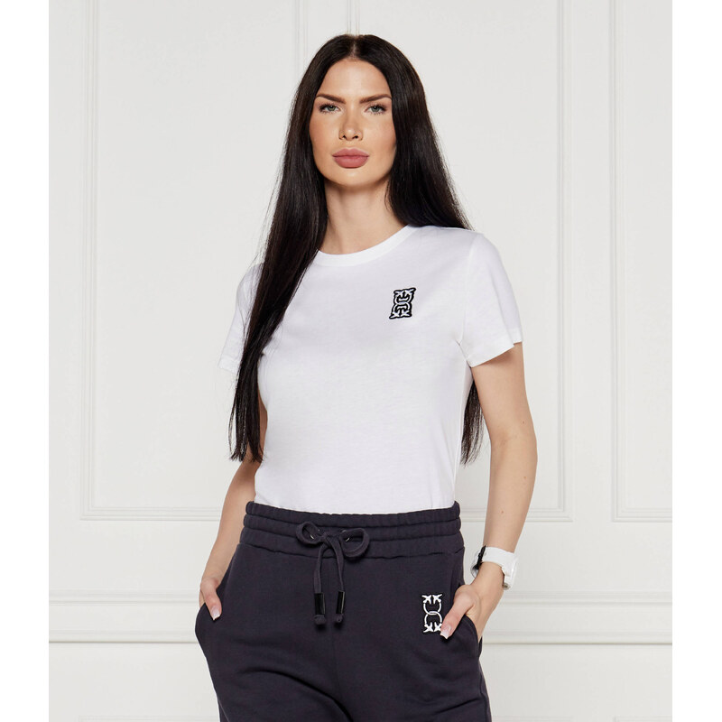 Pinko Tričko Bussolotto | Regular Fit 95742043