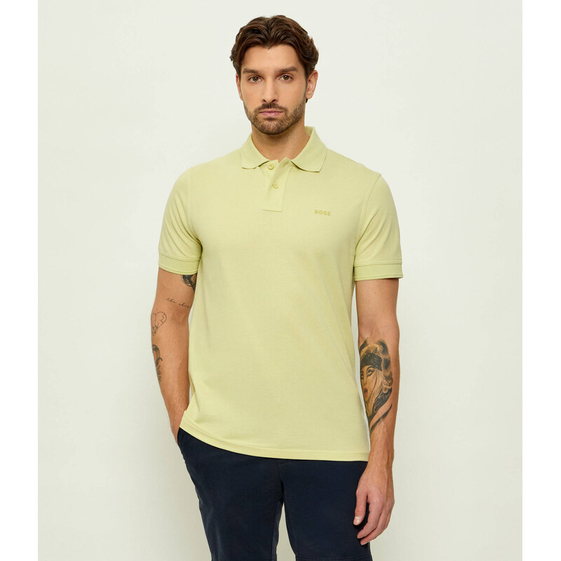 BOSS ORANGE Polokošile Prime | regular fit
