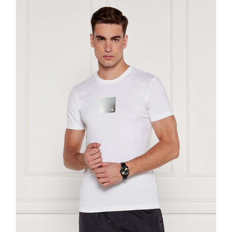 Calvin Klein Jeans Tričko | Regular Fit