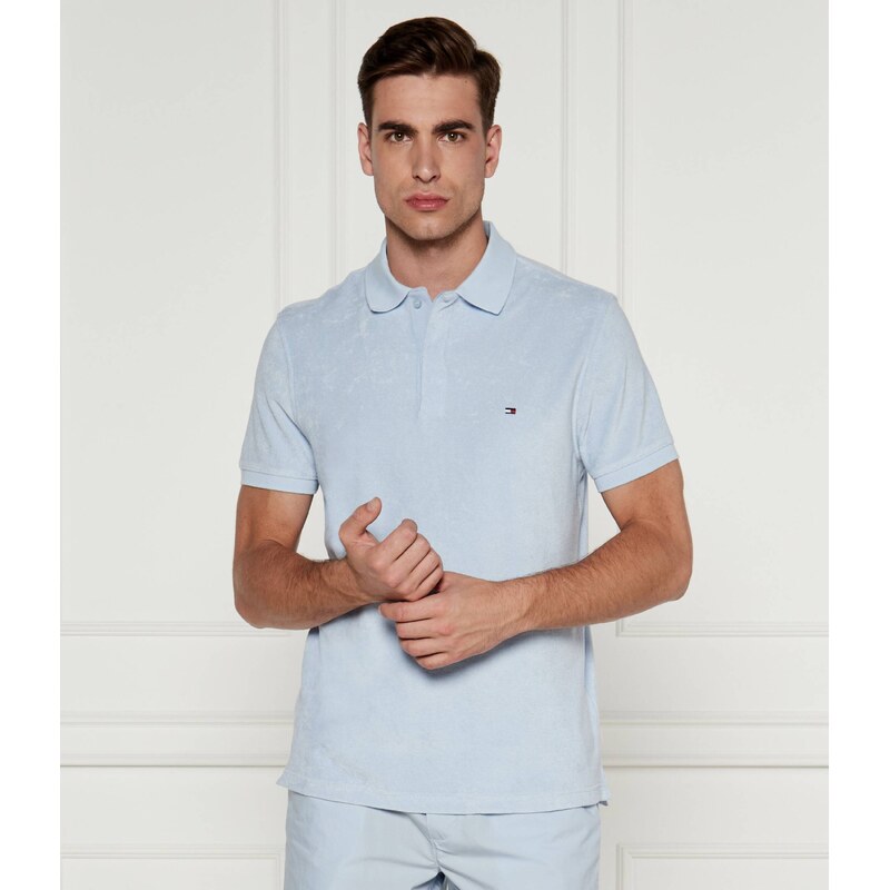 Tommy Hilfiger Polokošile | Regular Fit