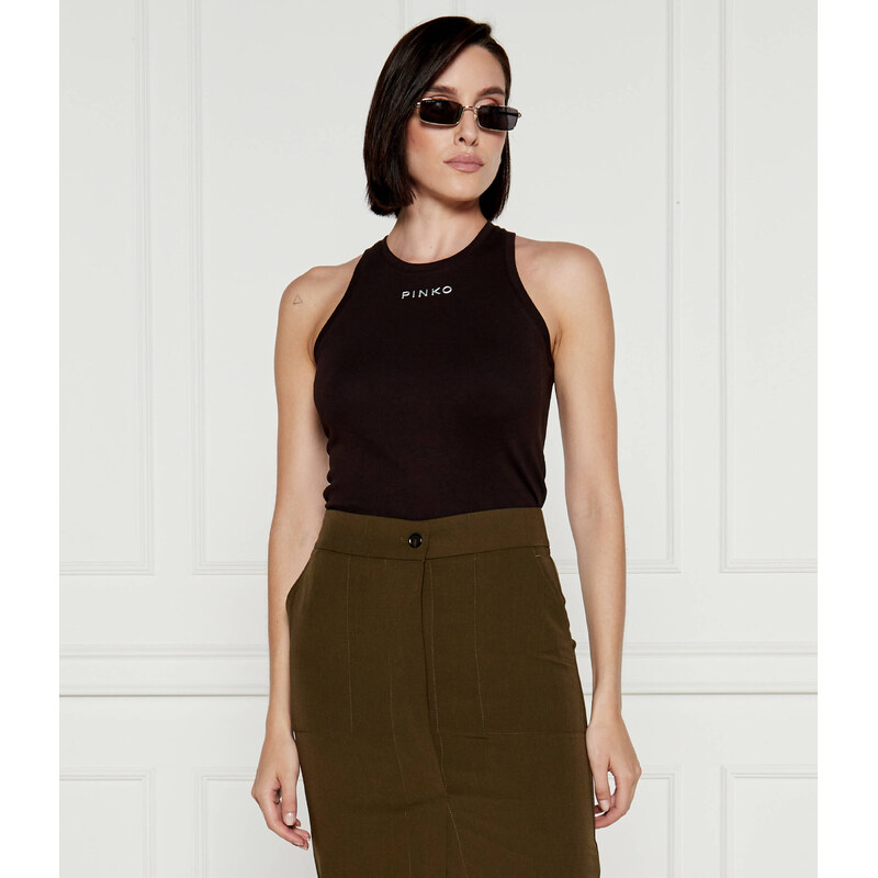 Pinko Top DISTINTO | Slim Fit 95661808