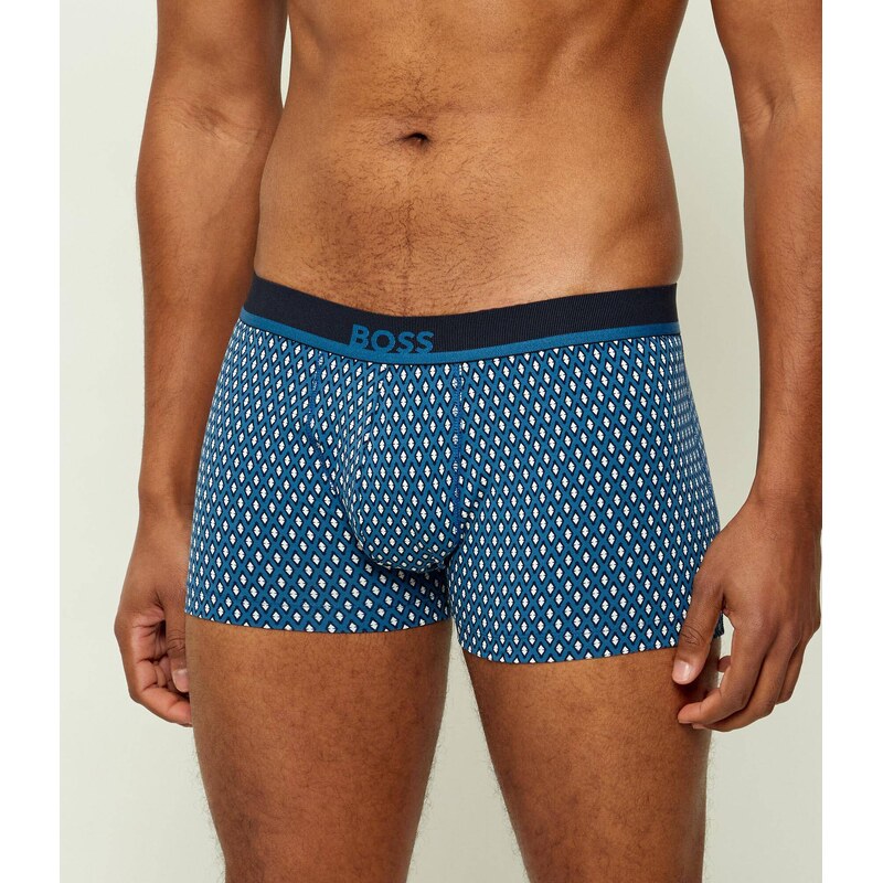 BOSS BLACK Boxerky 365 Print