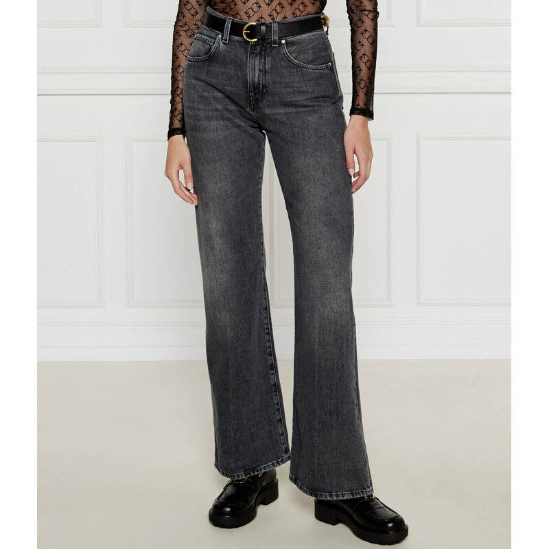 Pinko Džíny WANDA | Relaxed fit 95785163