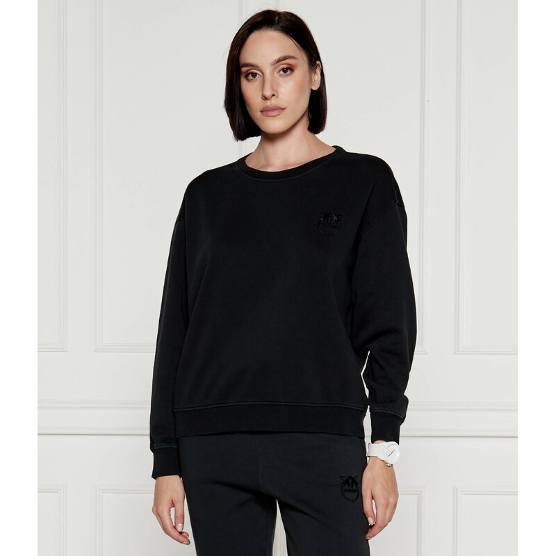 Pinko Mikina SETUP | Relaxed fit